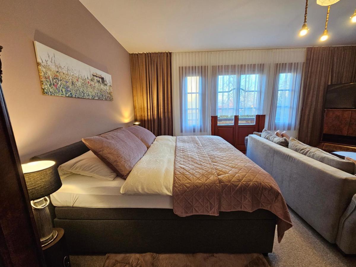 Penzion Villa Breza Vysoké Tatry Room photo