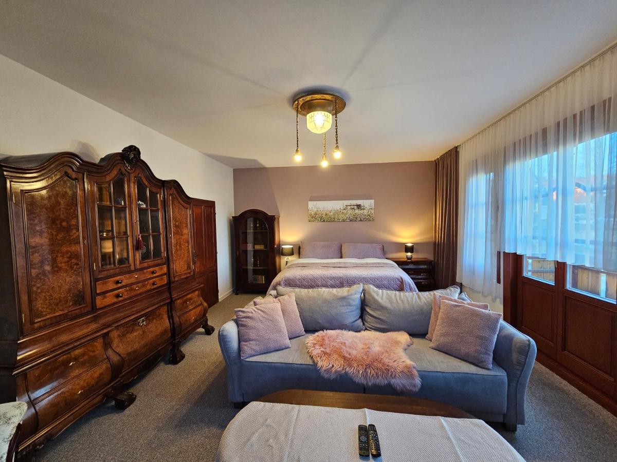 Penzion Villa Breza Vysoké Tatry Room photo
