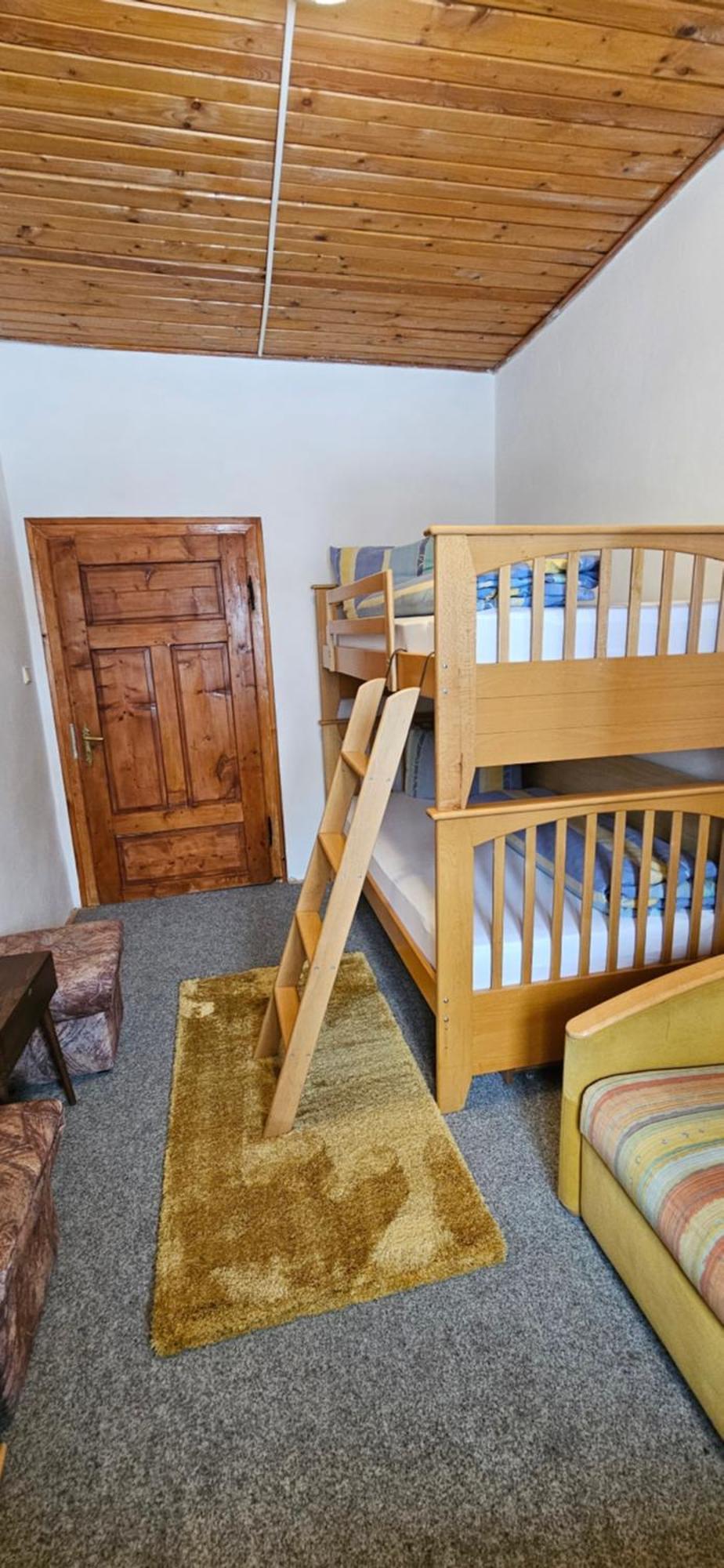 Penzion Villa Breza Vysoké Tatry Room photo