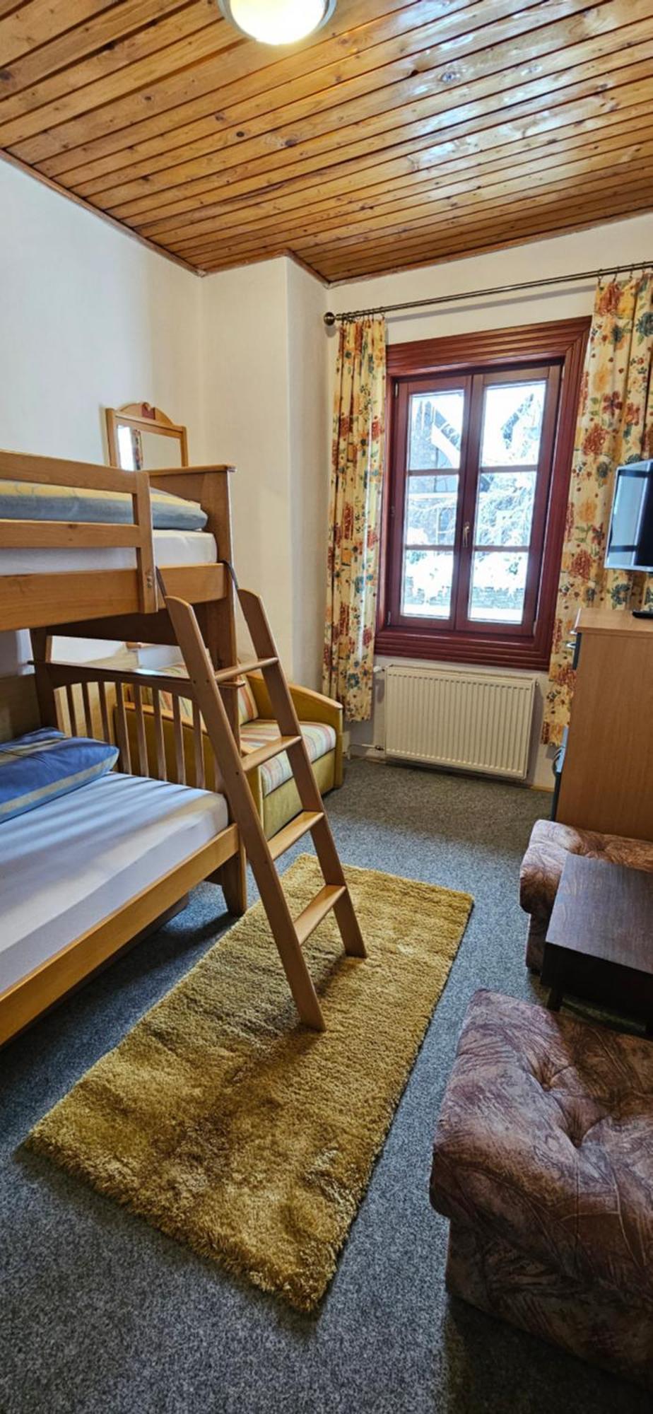 Penzion Villa Breza Vysoké Tatry Room photo