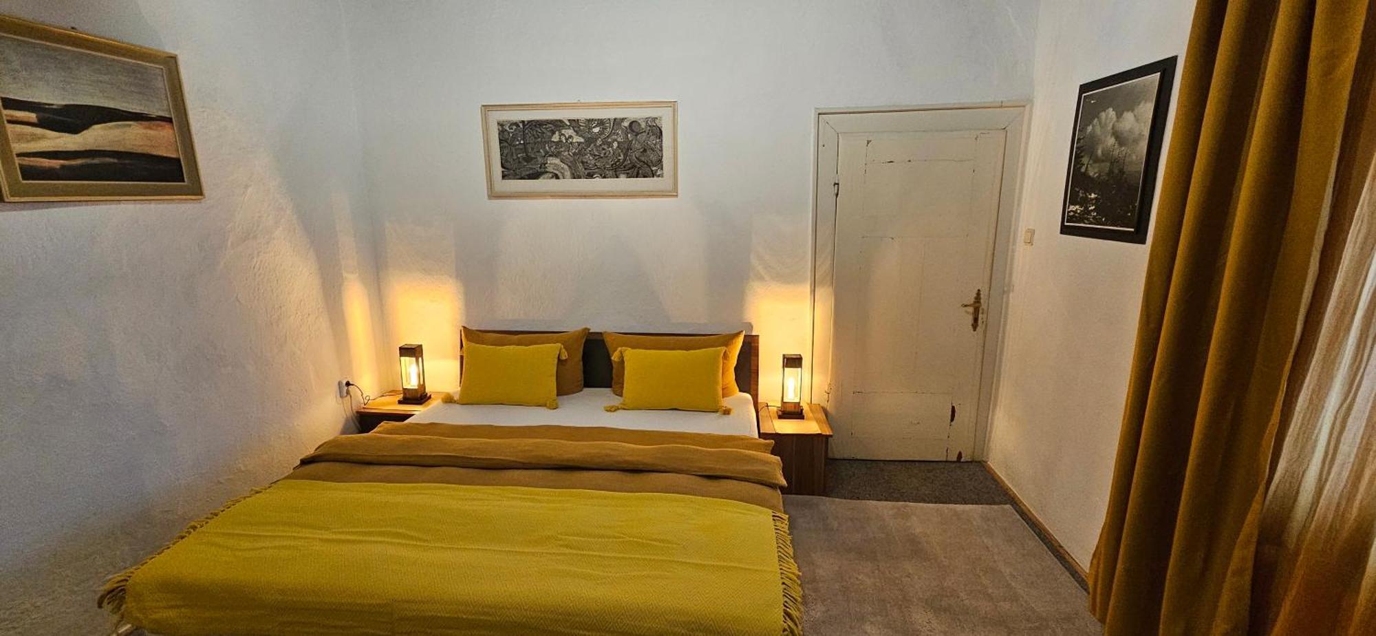 Penzion Villa Breza Vysoké Tatry Room photo