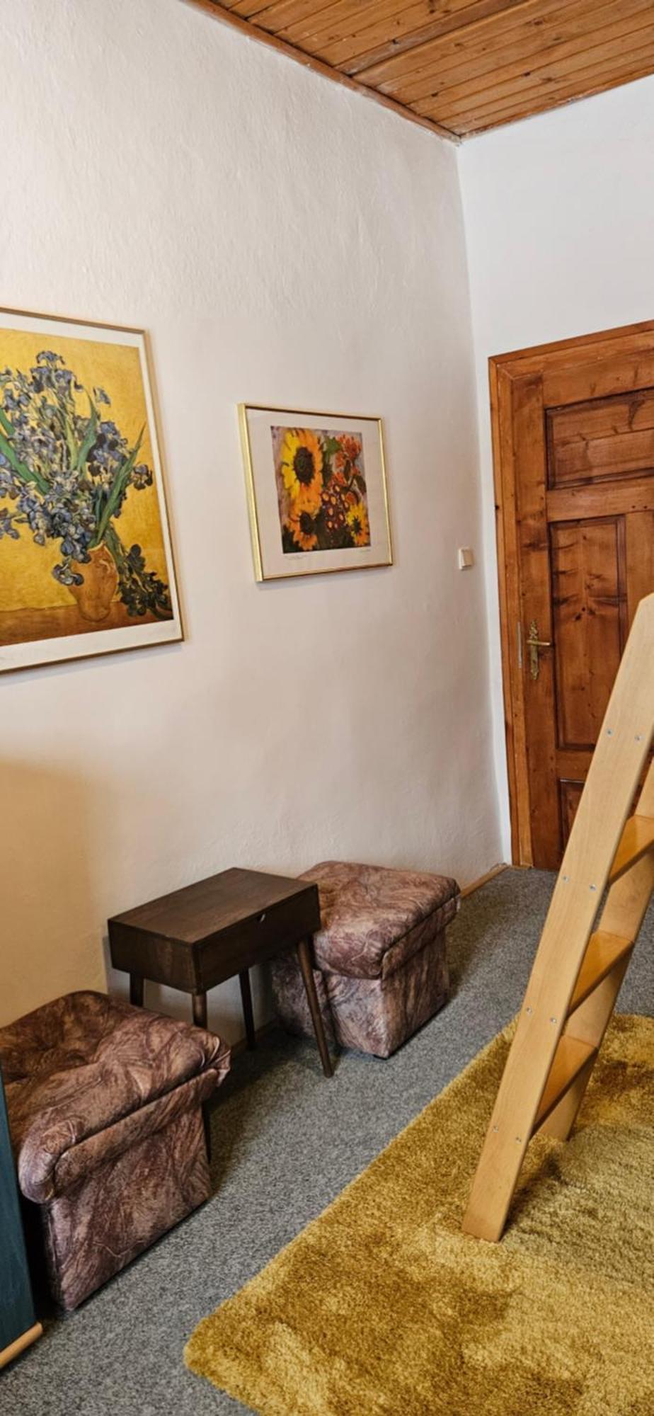 Penzion Villa Breza Vysoké Tatry Room photo